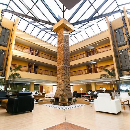 Hotel Vale Real Itaipava Petrópolis Екстериор снимка
