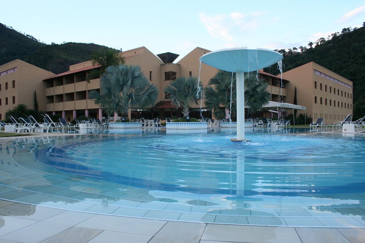 Hotel Vale Real Itaipava Petrópolis Екстериор снимка