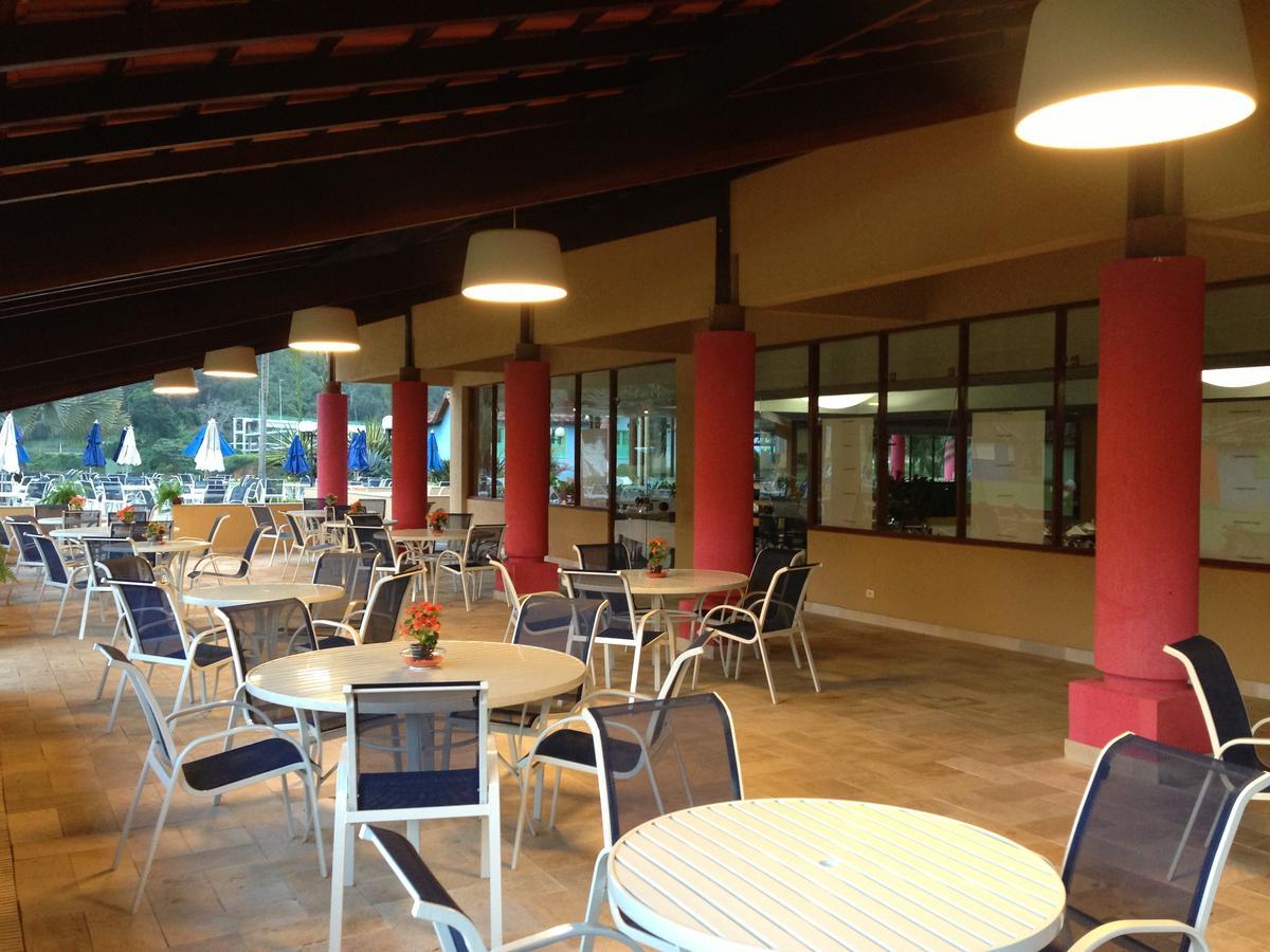 Hotel Vale Real Itaipava Petrópolis Екстериор снимка