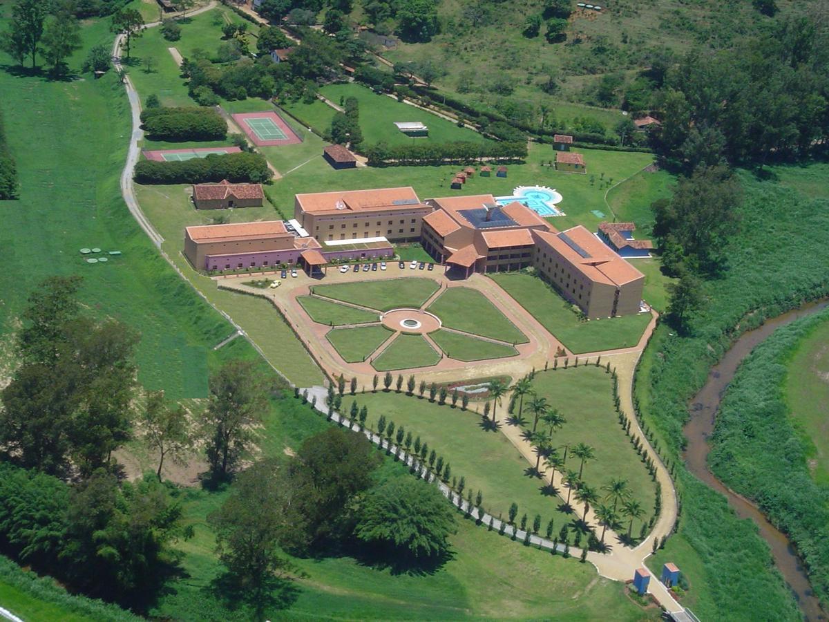 Hotel Vale Real Itaipava Petrópolis Екстериор снимка