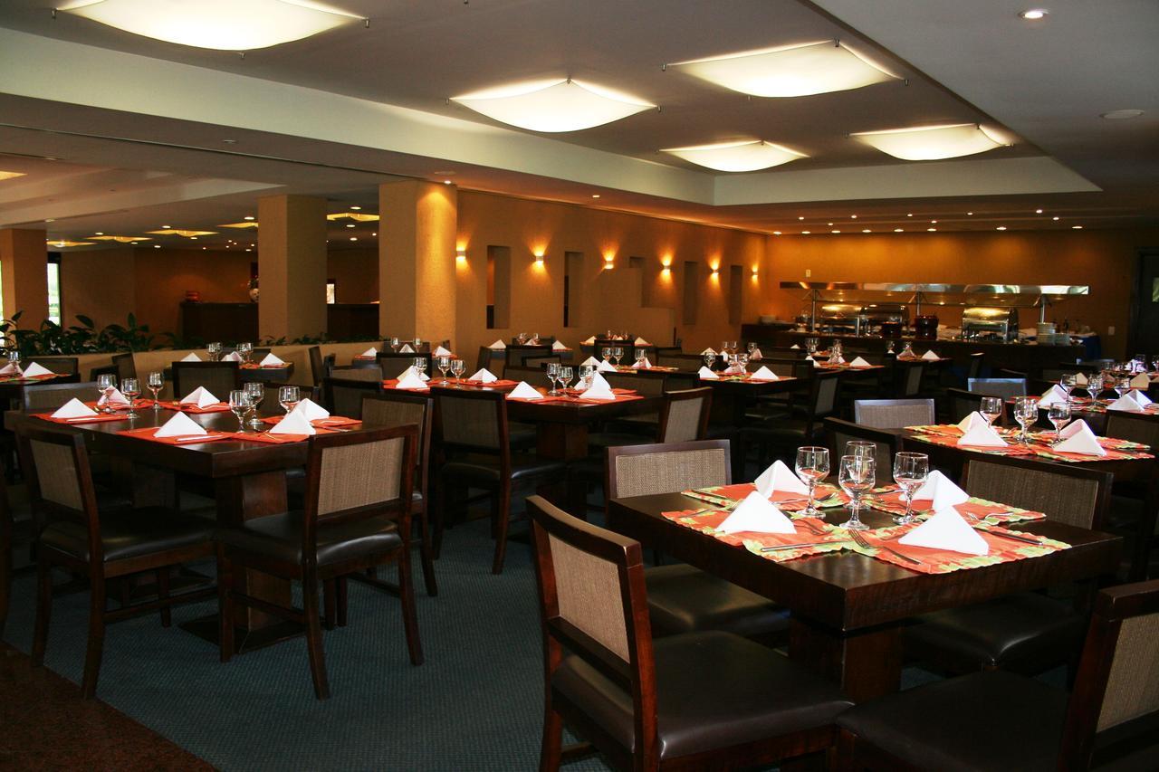 Hotel Vale Real Itaipava Petrópolis Екстериор снимка
