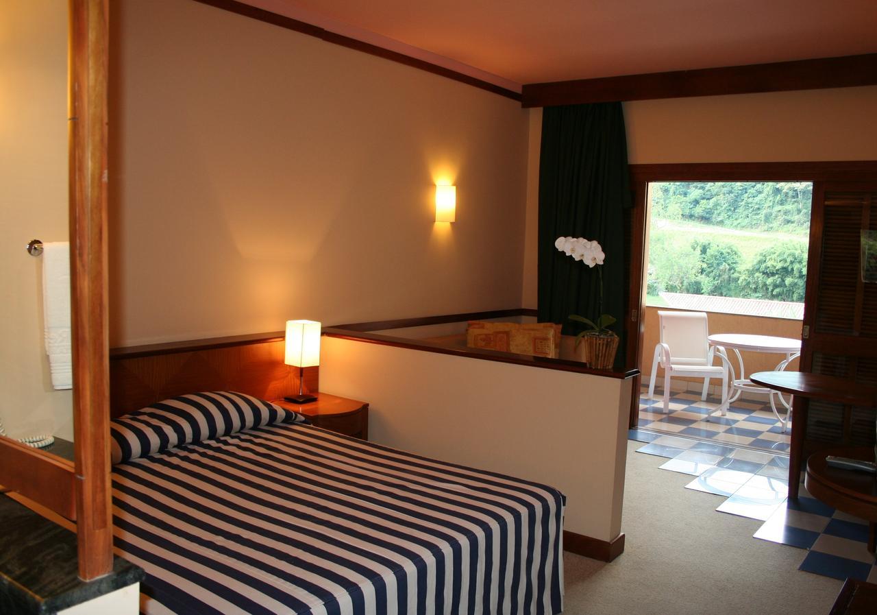 Hotel Vale Real Itaipava Petrópolis Екстериор снимка