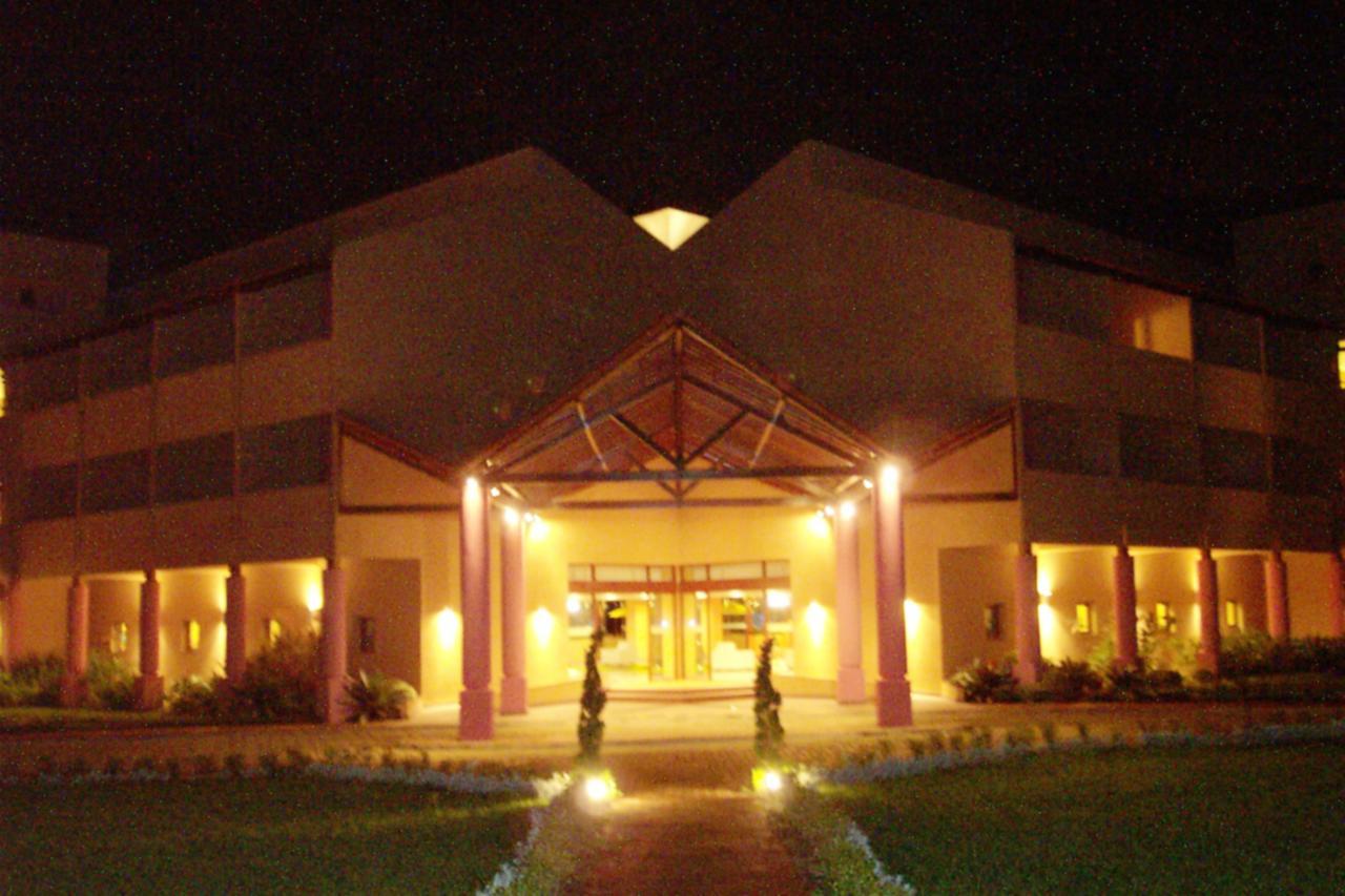 Hotel Vale Real Itaipava Petrópolis Екстериор снимка