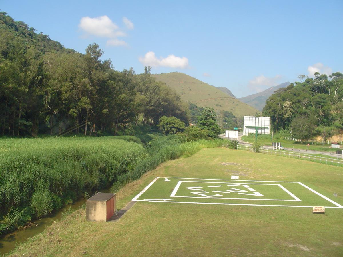Hotel Vale Real Itaipava Petrópolis Екстериор снимка