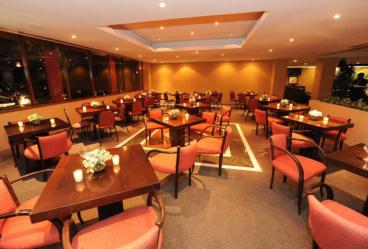 Hotel Vale Real Itaipava Petrópolis Екстериор снимка