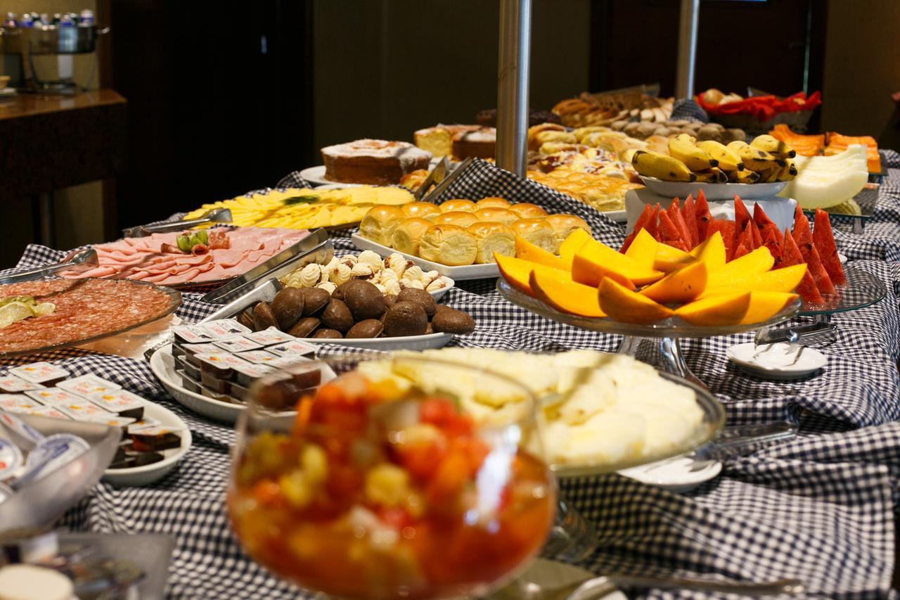 Hotel Vale Real Itaipava Petrópolis Екстериор снимка