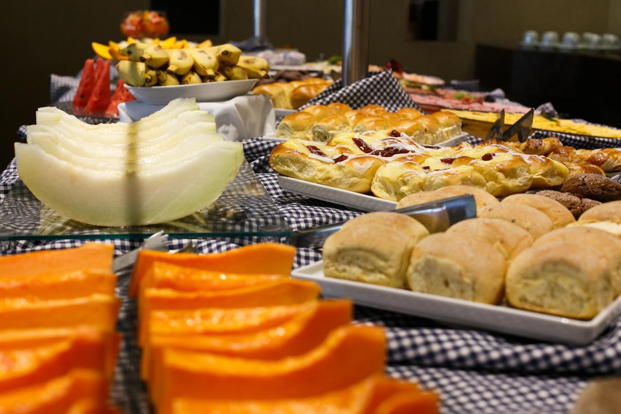 Hotel Vale Real Itaipava Petrópolis Екстериор снимка