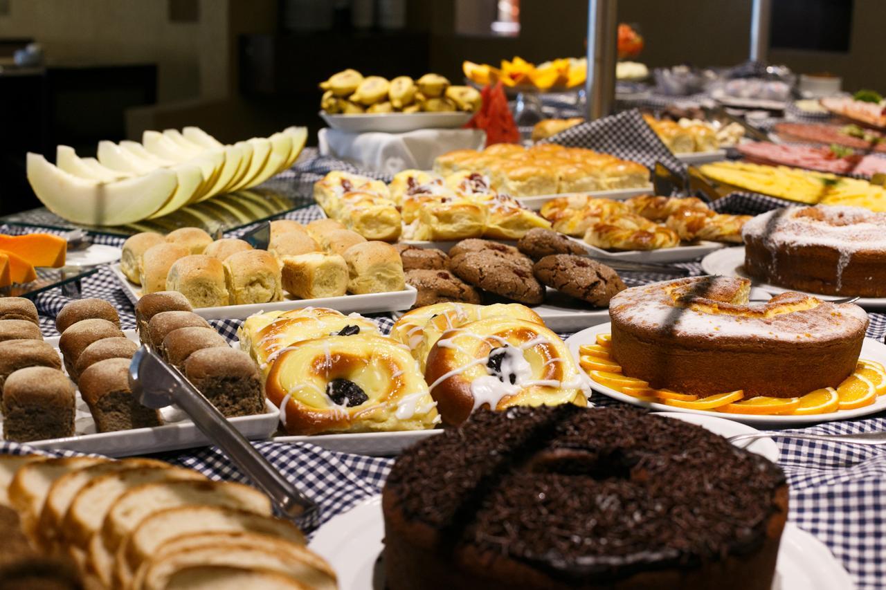 Hotel Vale Real Itaipava Petrópolis Екстериор снимка