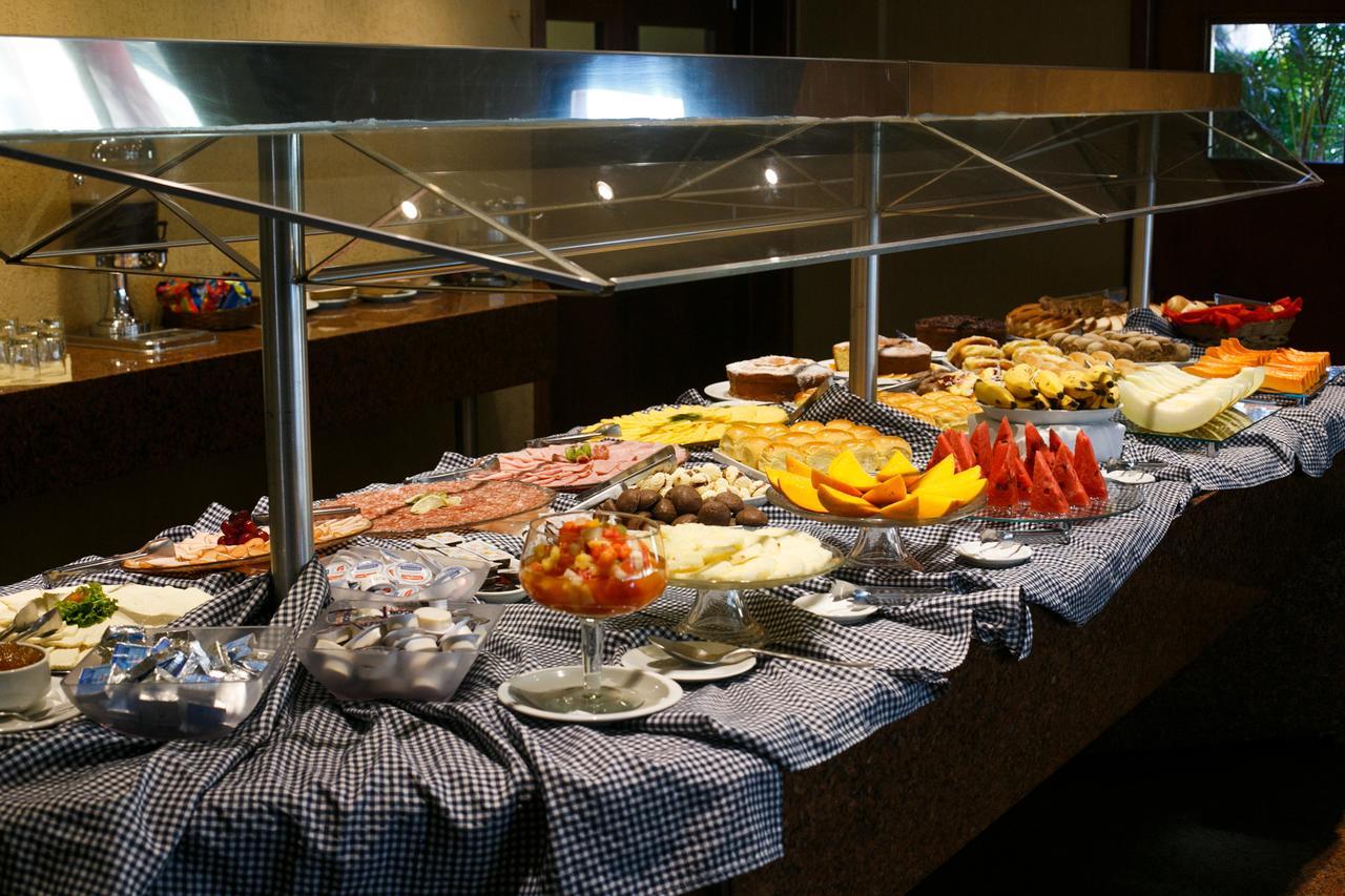 Hotel Vale Real Itaipava Petrópolis Екстериор снимка