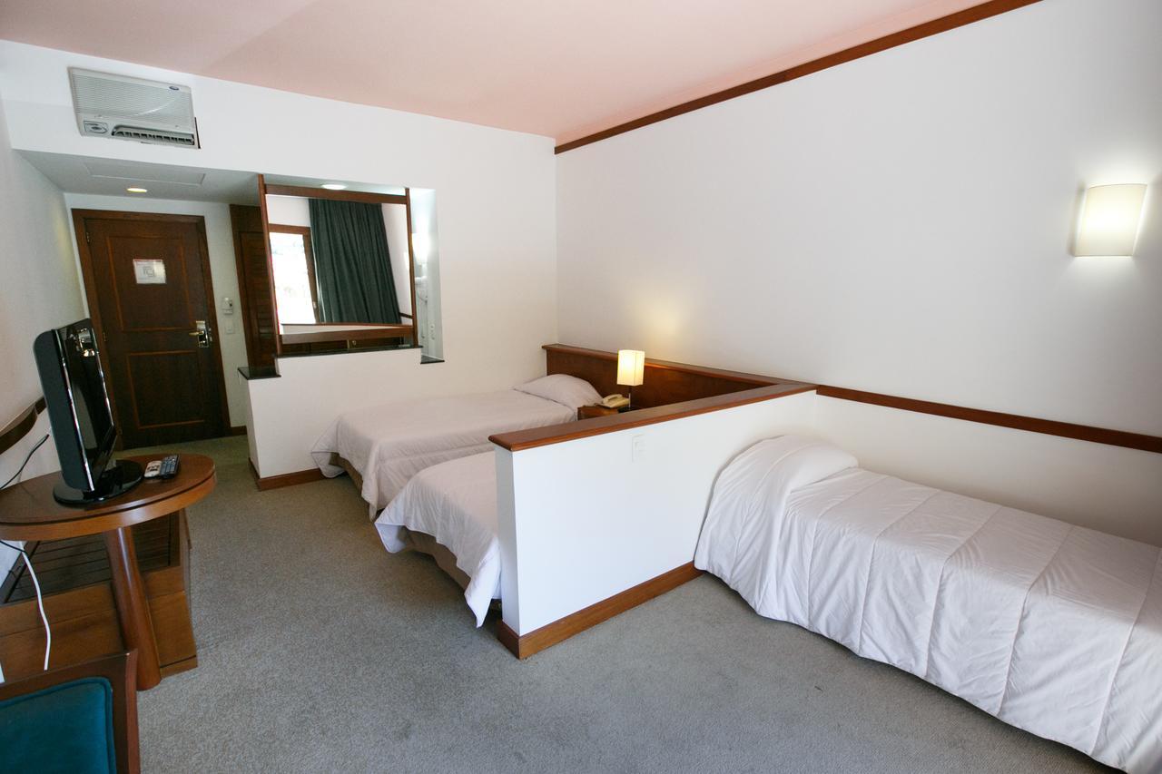 Hotel Vale Real Itaipava Petrópolis Екстериор снимка