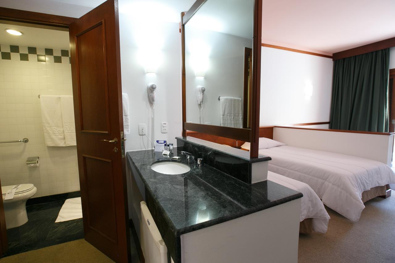 Hotel Vale Real Itaipava Petrópolis Екстериор снимка