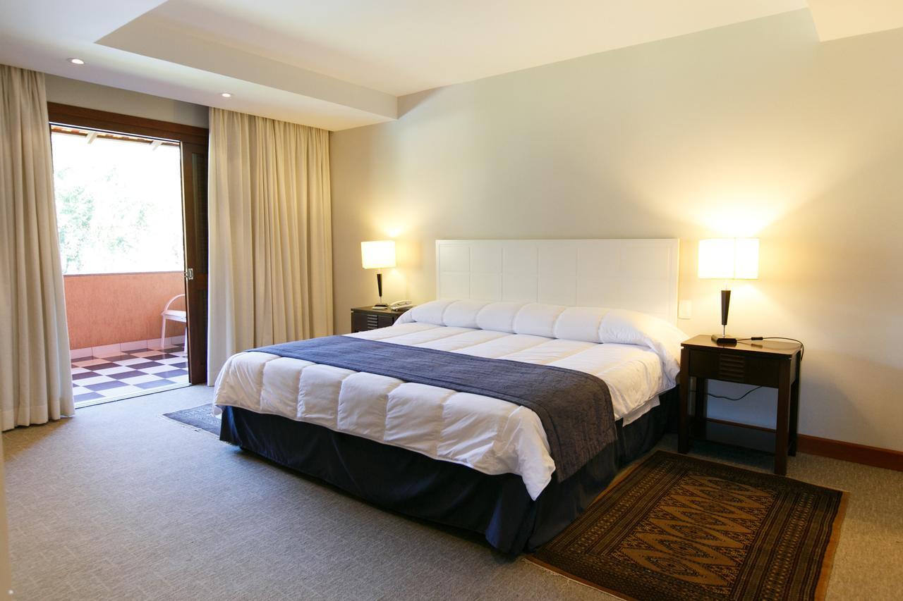 Hotel Vale Real Itaipava Petrópolis Екстериор снимка