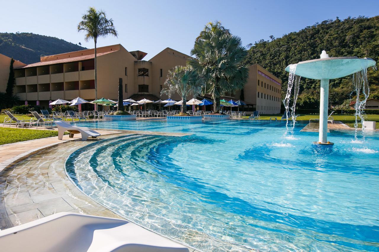 Hotel Vale Real Itaipava Petrópolis Екстериор снимка