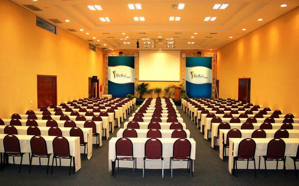 Hotel Vale Real Itaipava Petrópolis Екстериор снимка