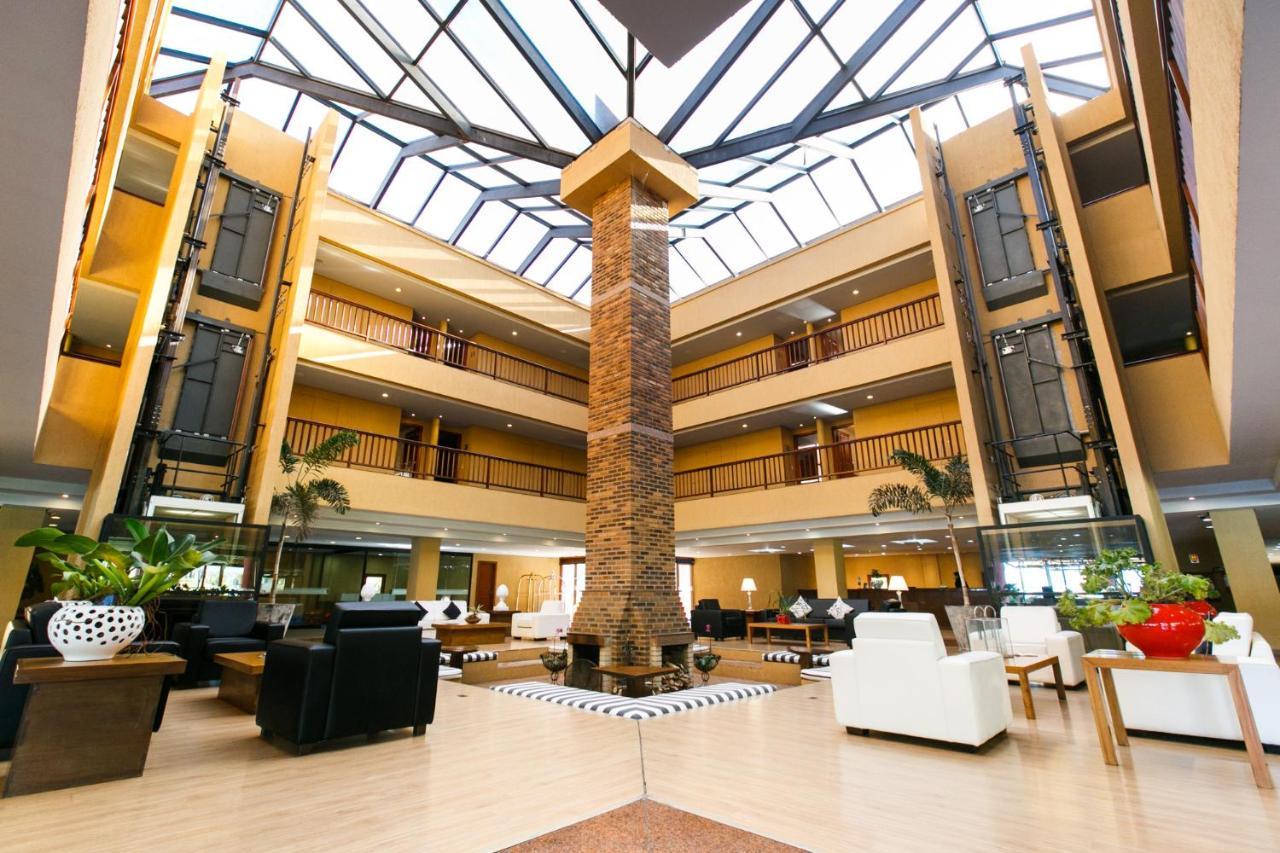 Hotel Vale Real Itaipava Petrópolis Екстериор снимка